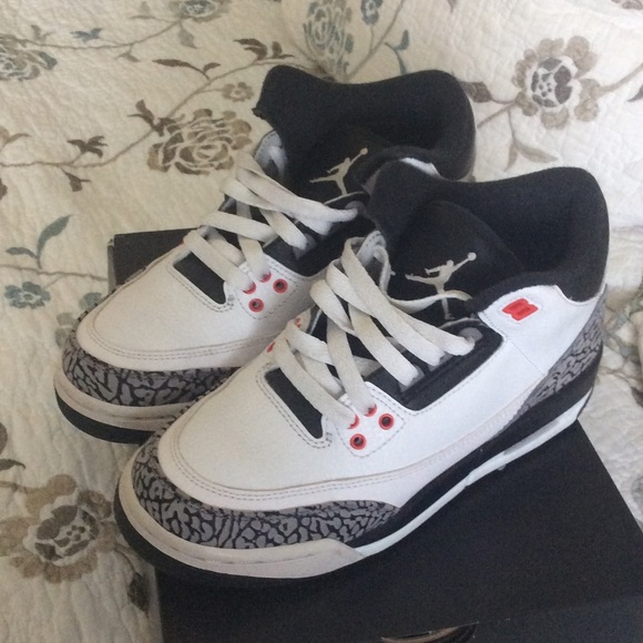 Jordan shoe for girl!