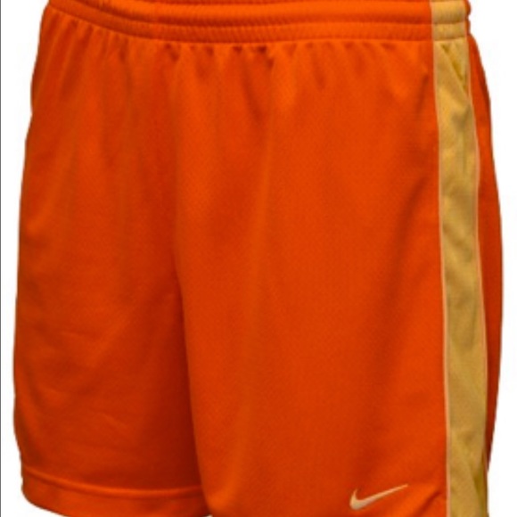 Nike extra Small shorts