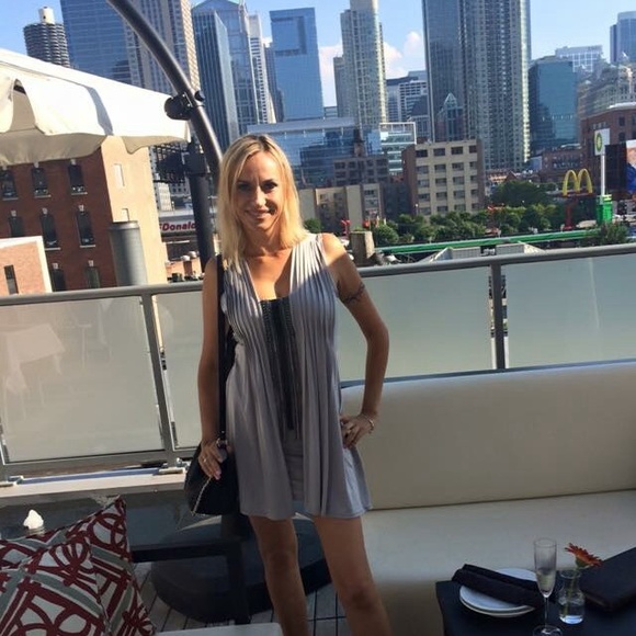 TRADE Bebe dress