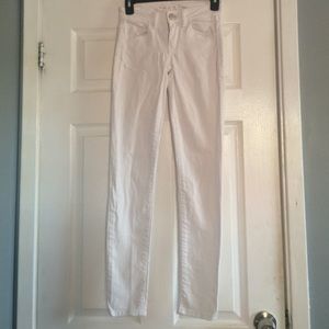 white pants