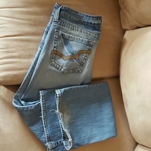 Big star jeans