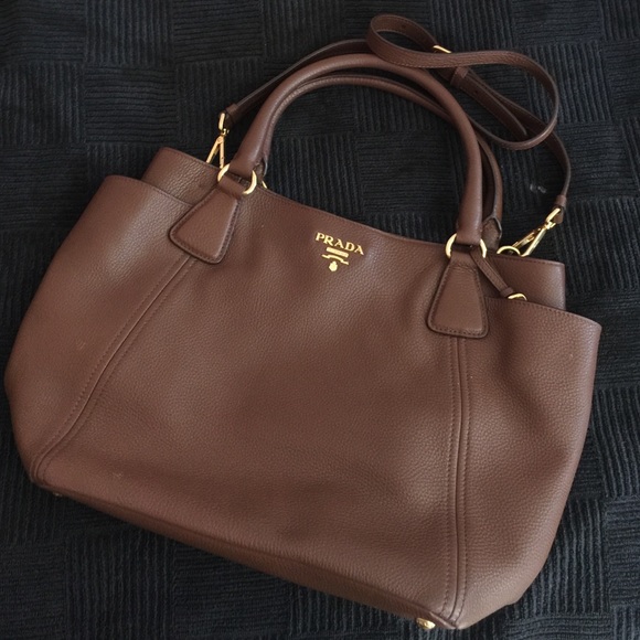 ❤️SOLD❤️PRADA Bag 100% Authentic