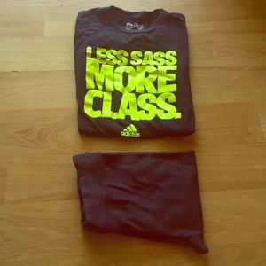 BUNDLE WORKOUT OUTFIT!