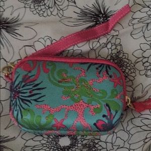 Lilly Pulitzer Tech Case