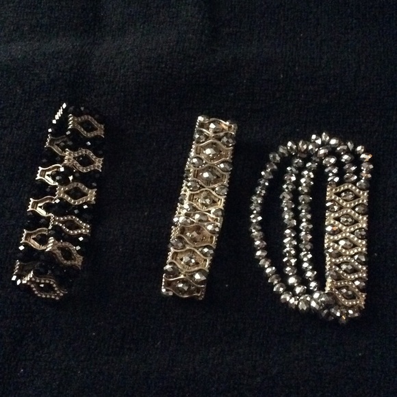 Bracelets