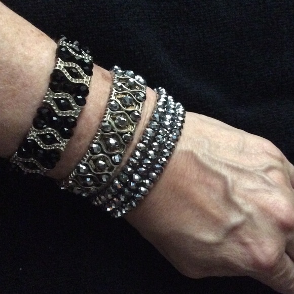 Bracelets - Picture 2 of 2