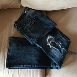 Bullhead Jeans