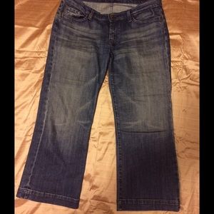7 For All Mankind Jeans