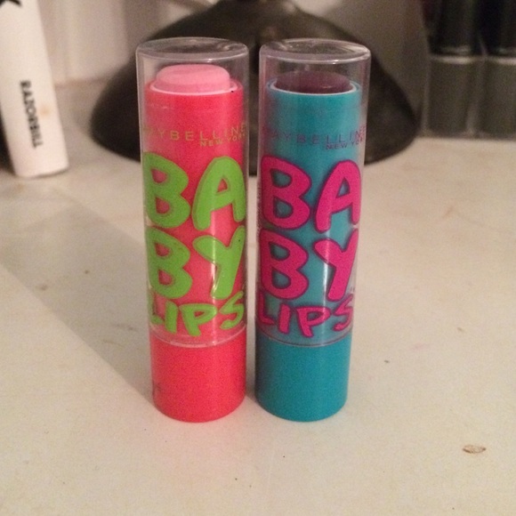 Baby Lips Bundle