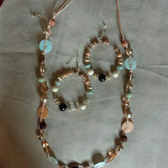 Jewlery set