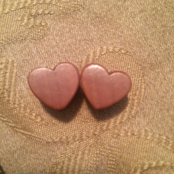 1/2 inch cherry wood plugs