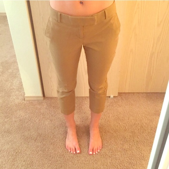 Dress pants