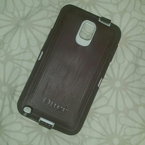 Note 3 Otter Box - Picture 2 of 3