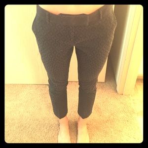 Mad men inspired work pants