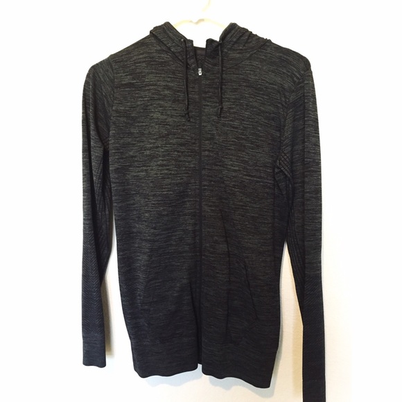 Nike dri-fit jacket