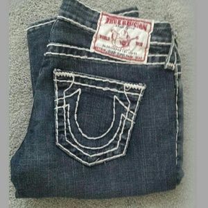 true religion jeans cost