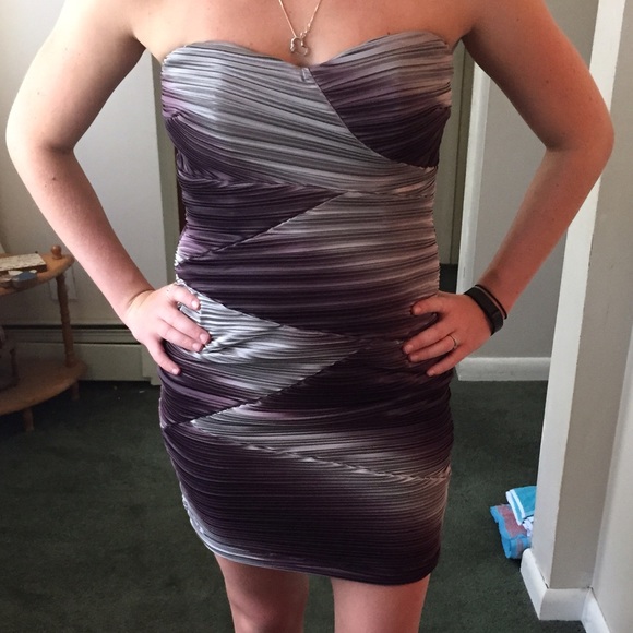 Dress!