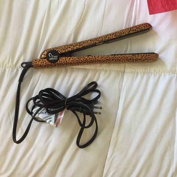 Makeover essentials