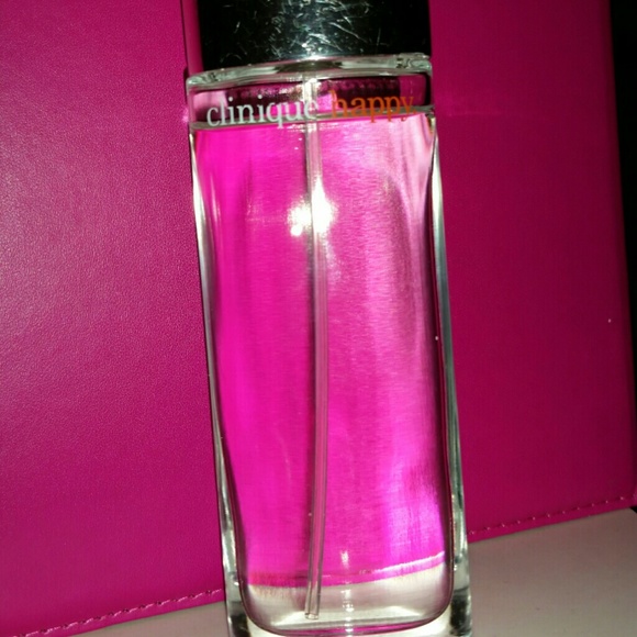 Clinique "Happy"