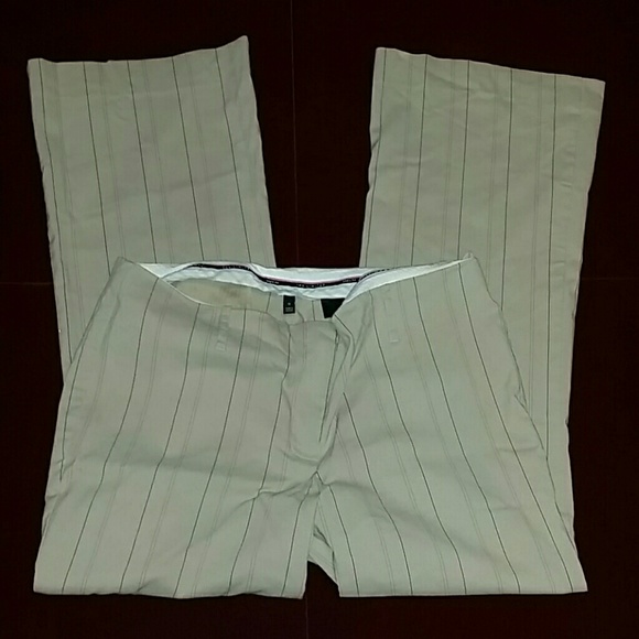Limited dress pants