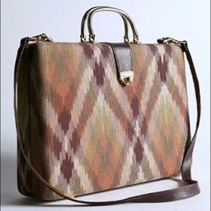 Kimchi Blue hard briefcase