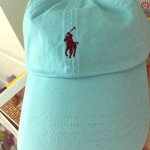 Polo Ralph Lauren cap