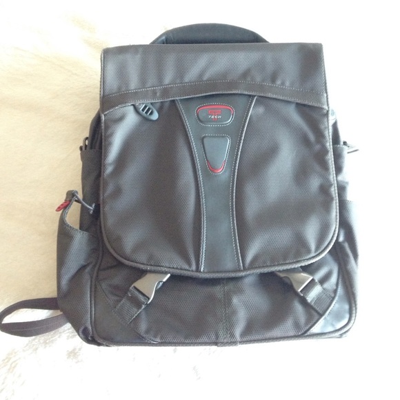 Tumi Tech backpack