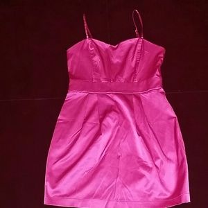 Forever 21 short dress