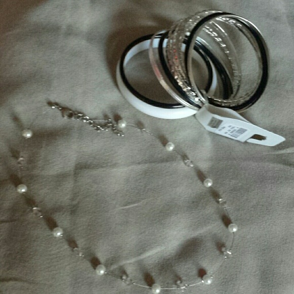 Bundle jewlery