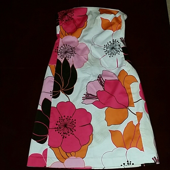 Cute summer dress