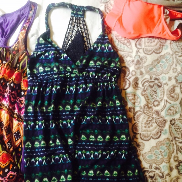 Coverup BUNDLE!