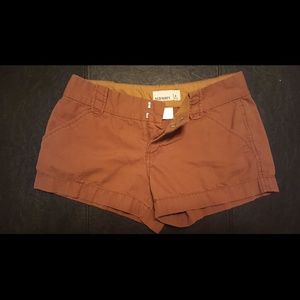 Old Navy shorts