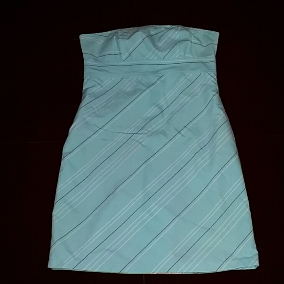 Reversible sun dress