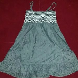 Great all around dress