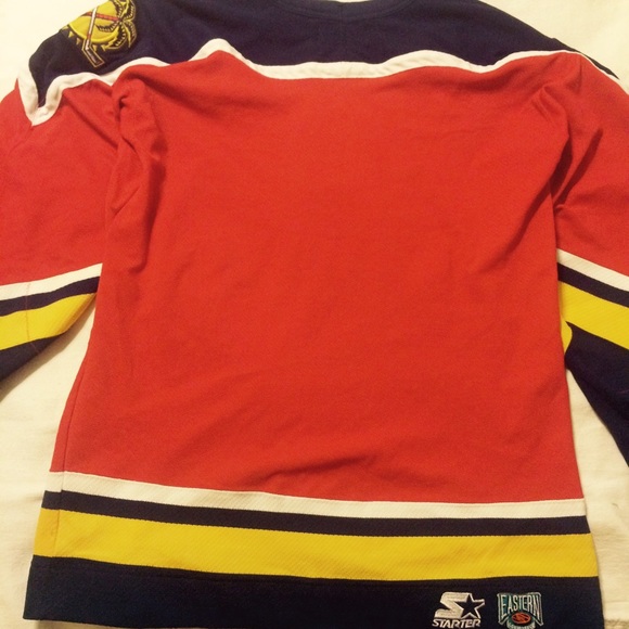 Sweaters  from starter - Picture 3 of 3