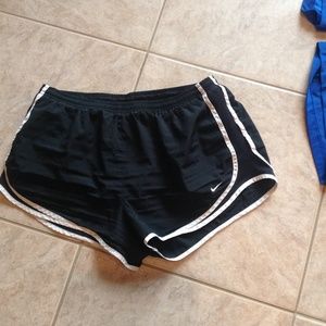 Nike shorts