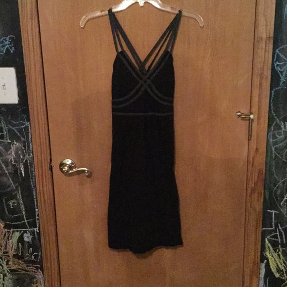 Athleta dress