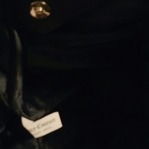 Black handbag - Picture 3 of 3