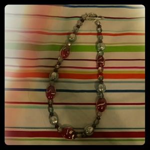 Beautiful Necklace!?