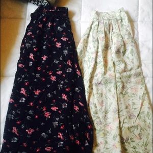 Vintage midi bundle
