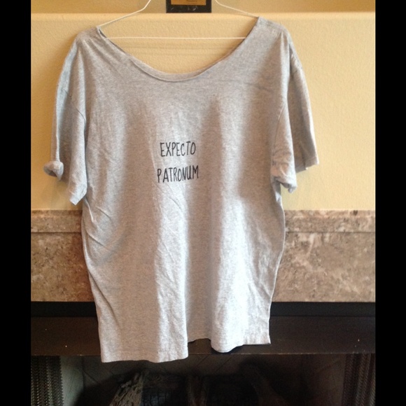 Expecto Patronum Shirt