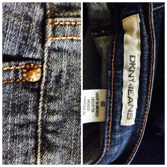 🌺💙 DKNY Soho Jean💙🌺