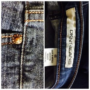 🌺💙 DKNY Soho Jean💙🌺