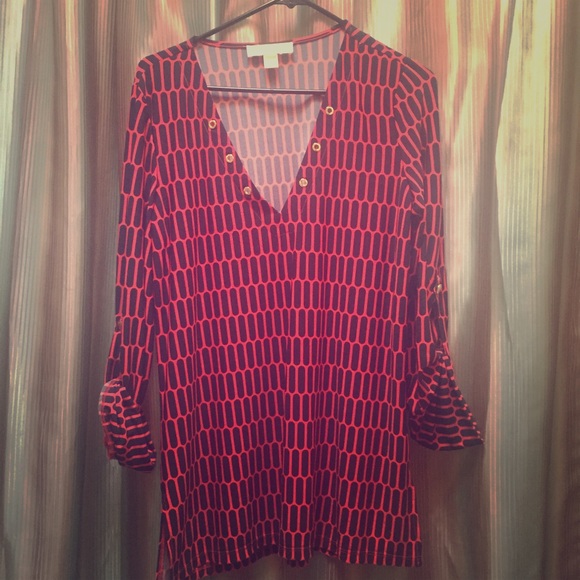 Gorgeous Michael Kors Top