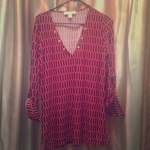 Gorgeous Michael Kors Top