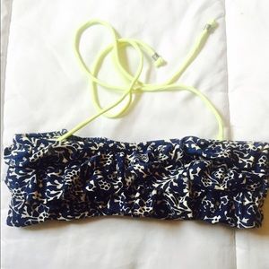 🌻Bathing suit top