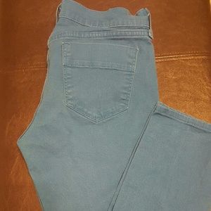 Old Navy skinny jeans
