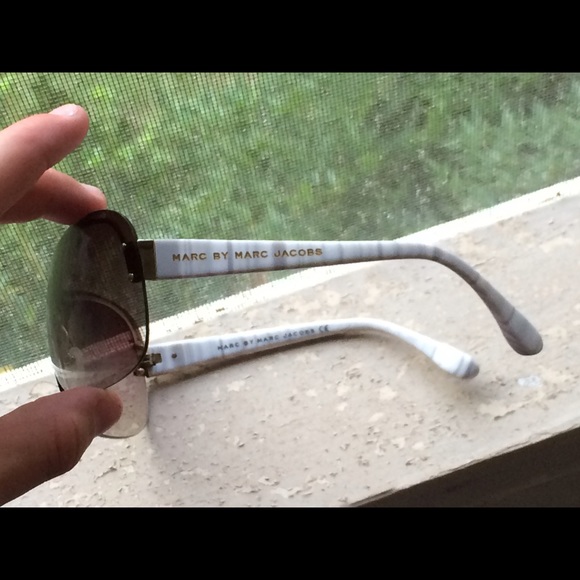 Marc by Marc Jacobs sunglasses - Picture 2 of 4