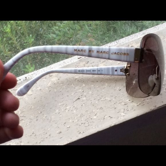 Marc by Marc Jacobs sunglasses - Picture 3 of 4