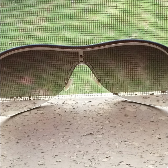 Marc by Marc Jacobs sunglasses - Picture 4 of 4